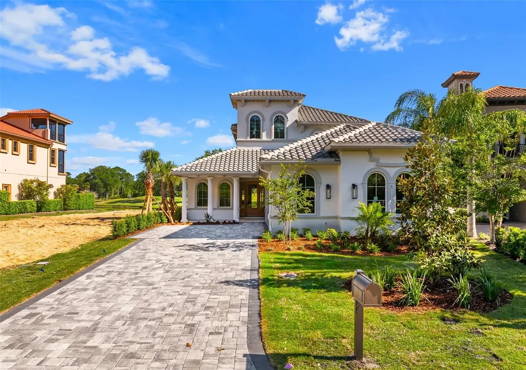 612 Mahogany Run Palm Coast FL 32137