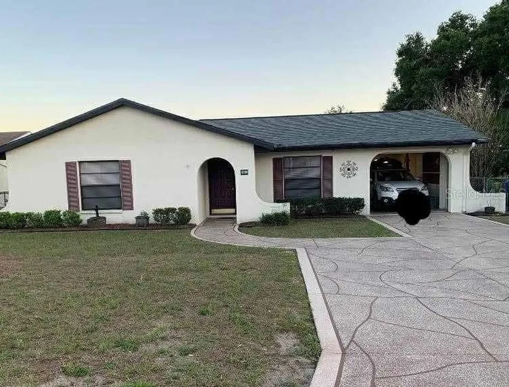 7170 Lexington Circle Brooksville FL 34602