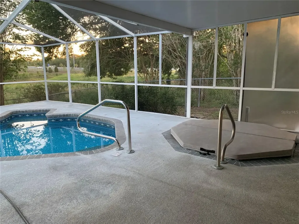 7170 Lexington Circle Brooksville FL 34602