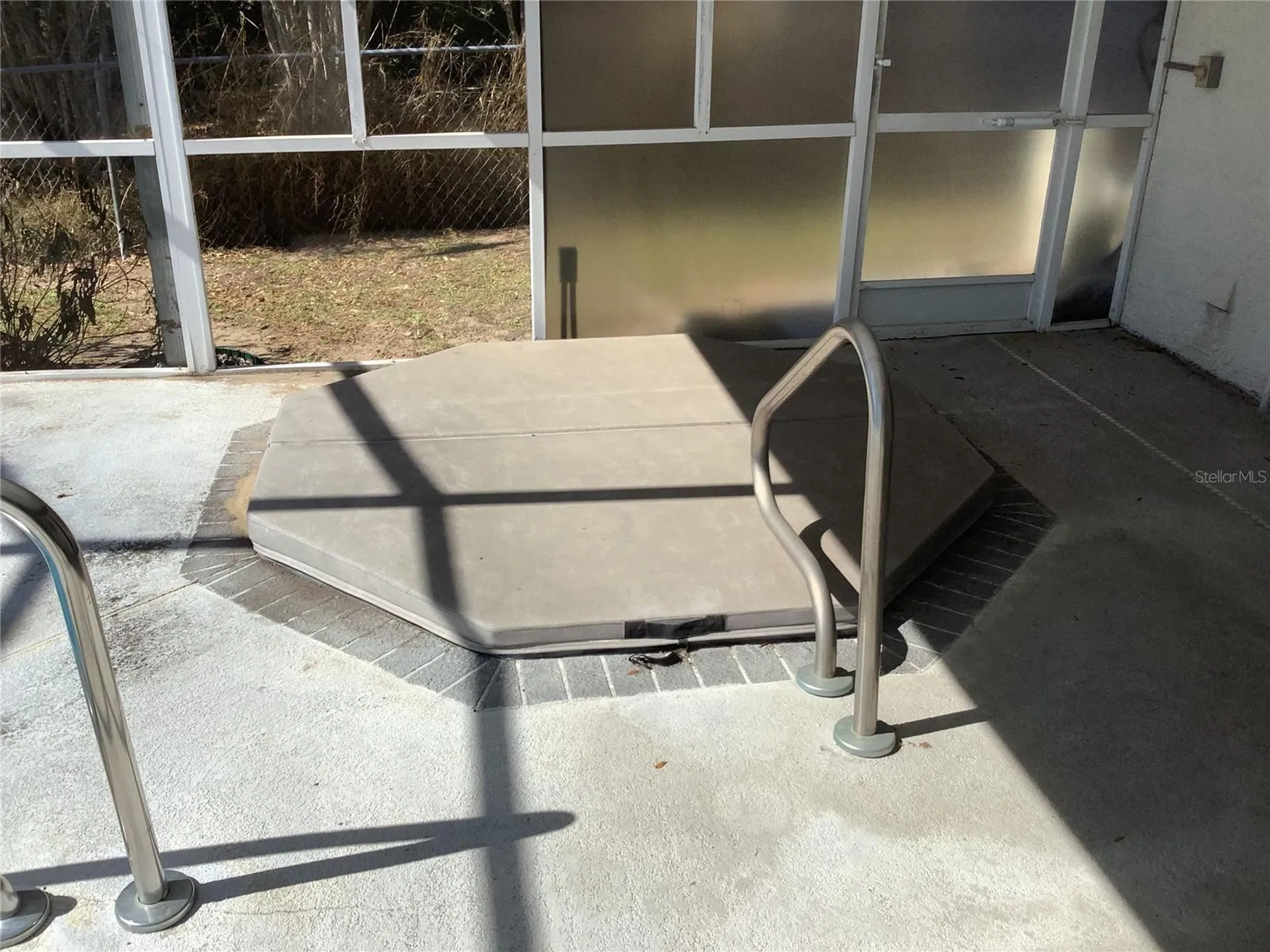 7170 Lexington Circle Brooksville FL 34602