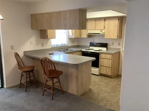 7170 Lexington Circle Brooksville FL 34602