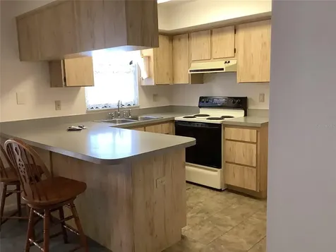 7170 Lexington Circle Brooksville FL 34602