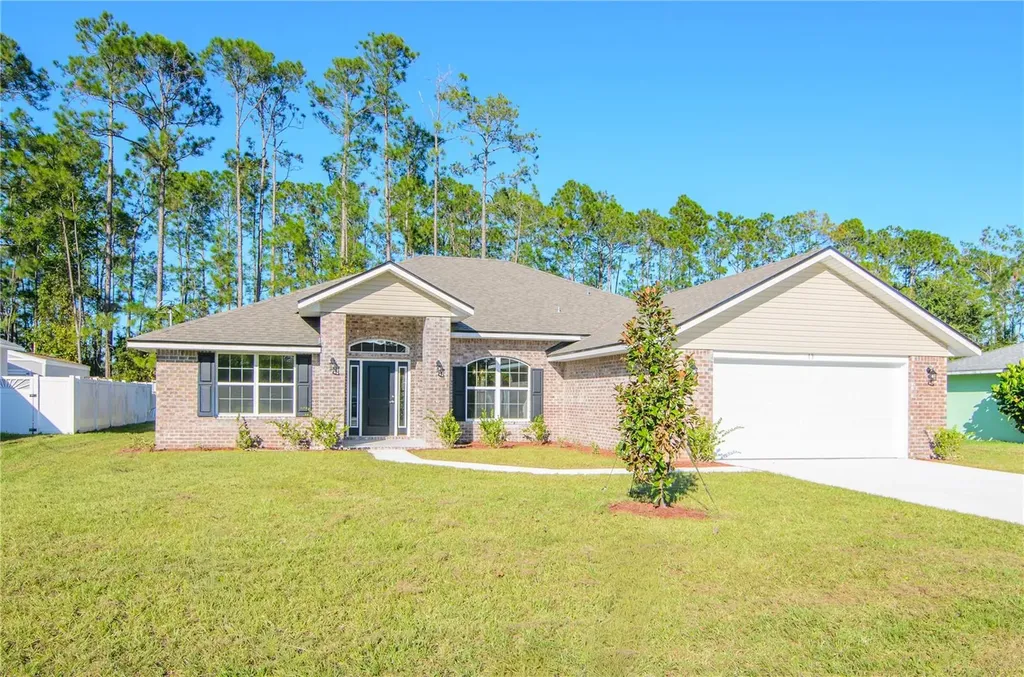 42 Universal Trail Palm Coast FL 32164