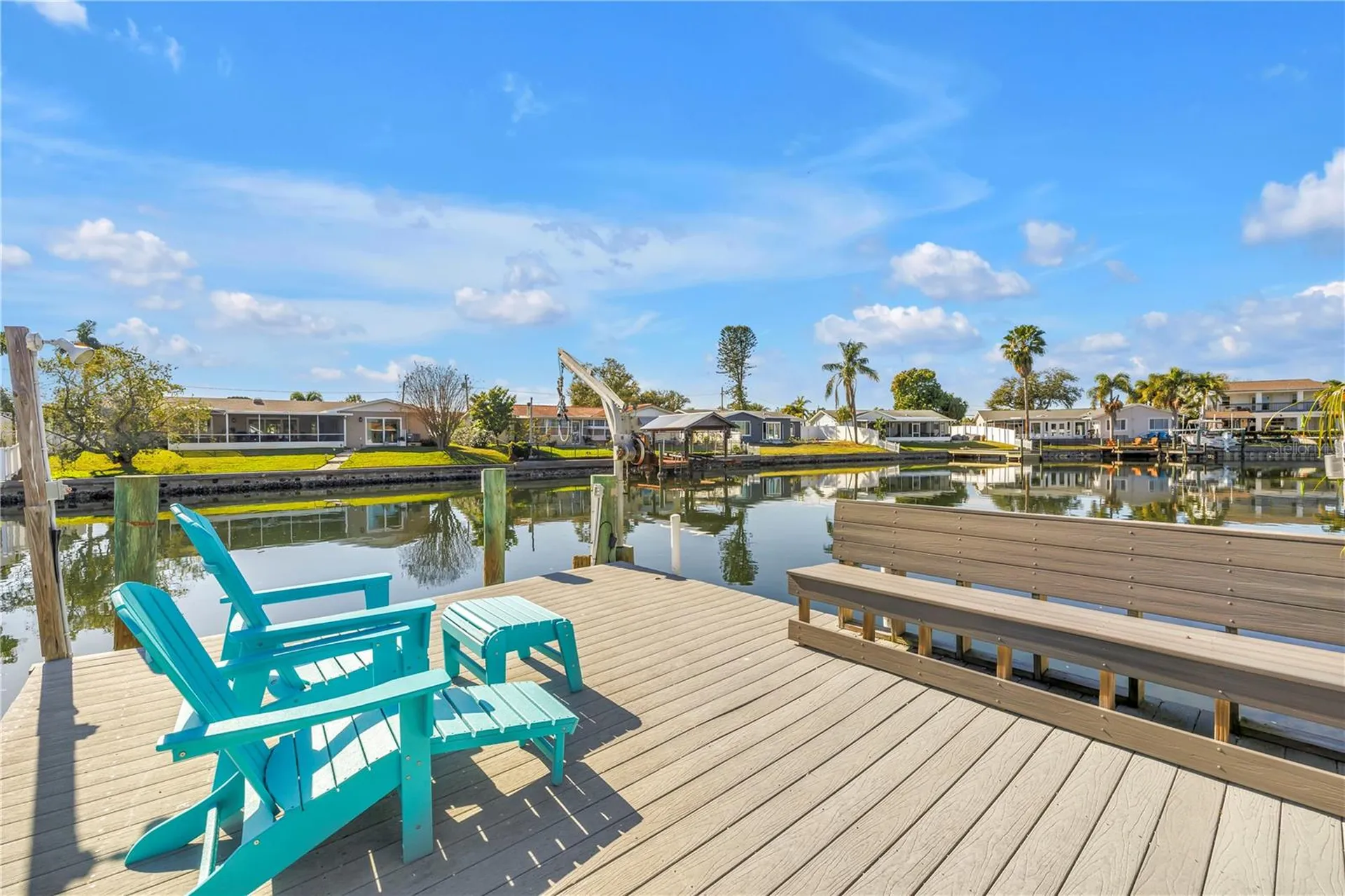 5166 Horseshoe Place NE St Petersburg FL 33703