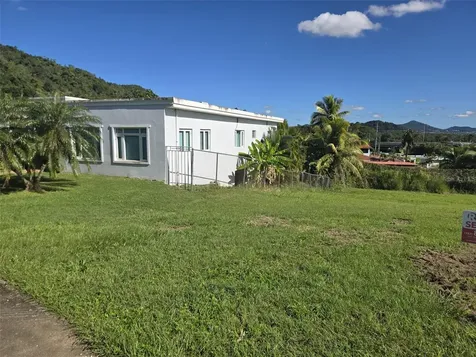 E-4 Urb. El Retiro Calle Recreo Caguas PR 00725