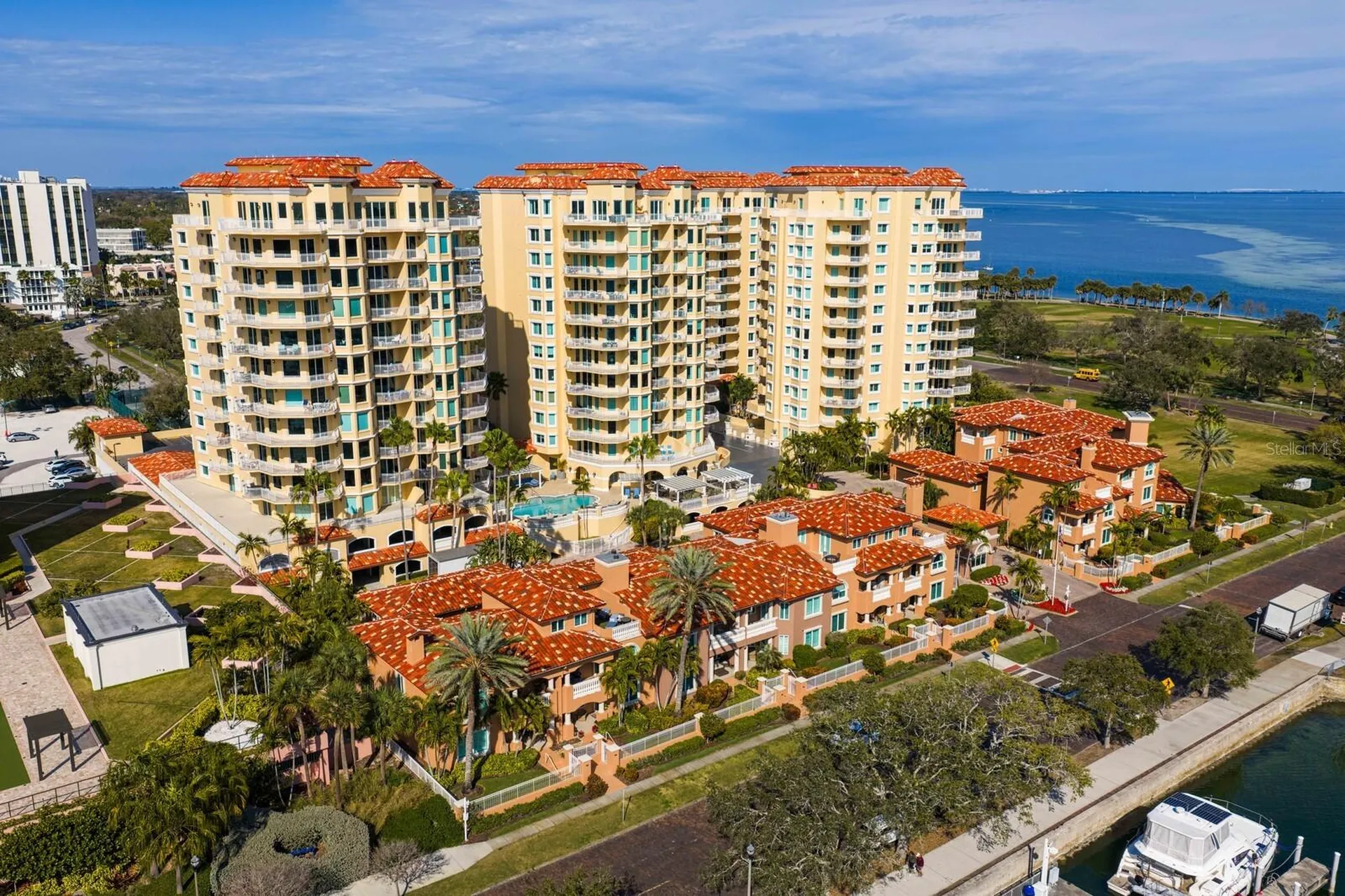 555 5th Avenue NE St Petersburg FL 33701