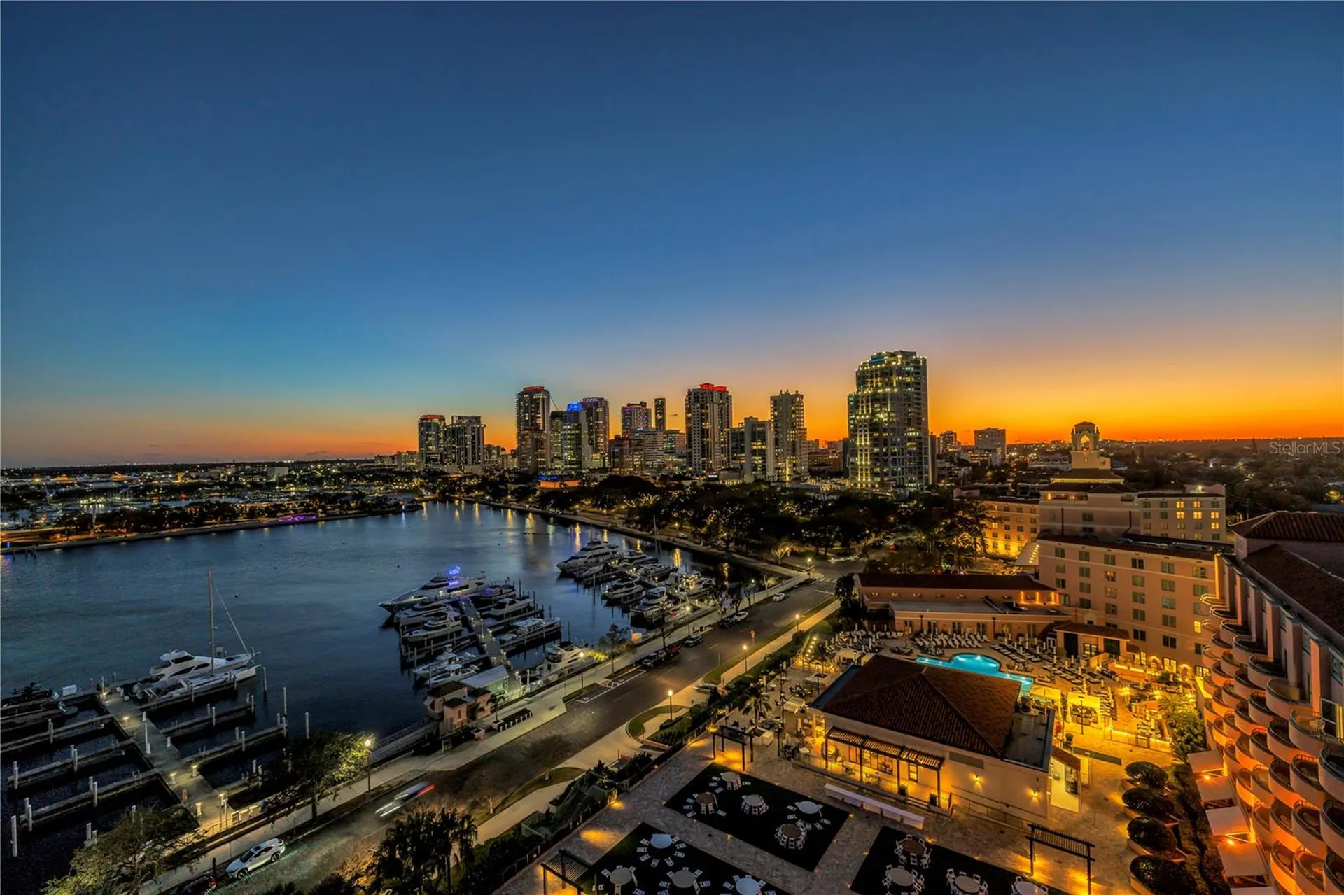 555 5th Avenue NE St Petersburg FL 33701