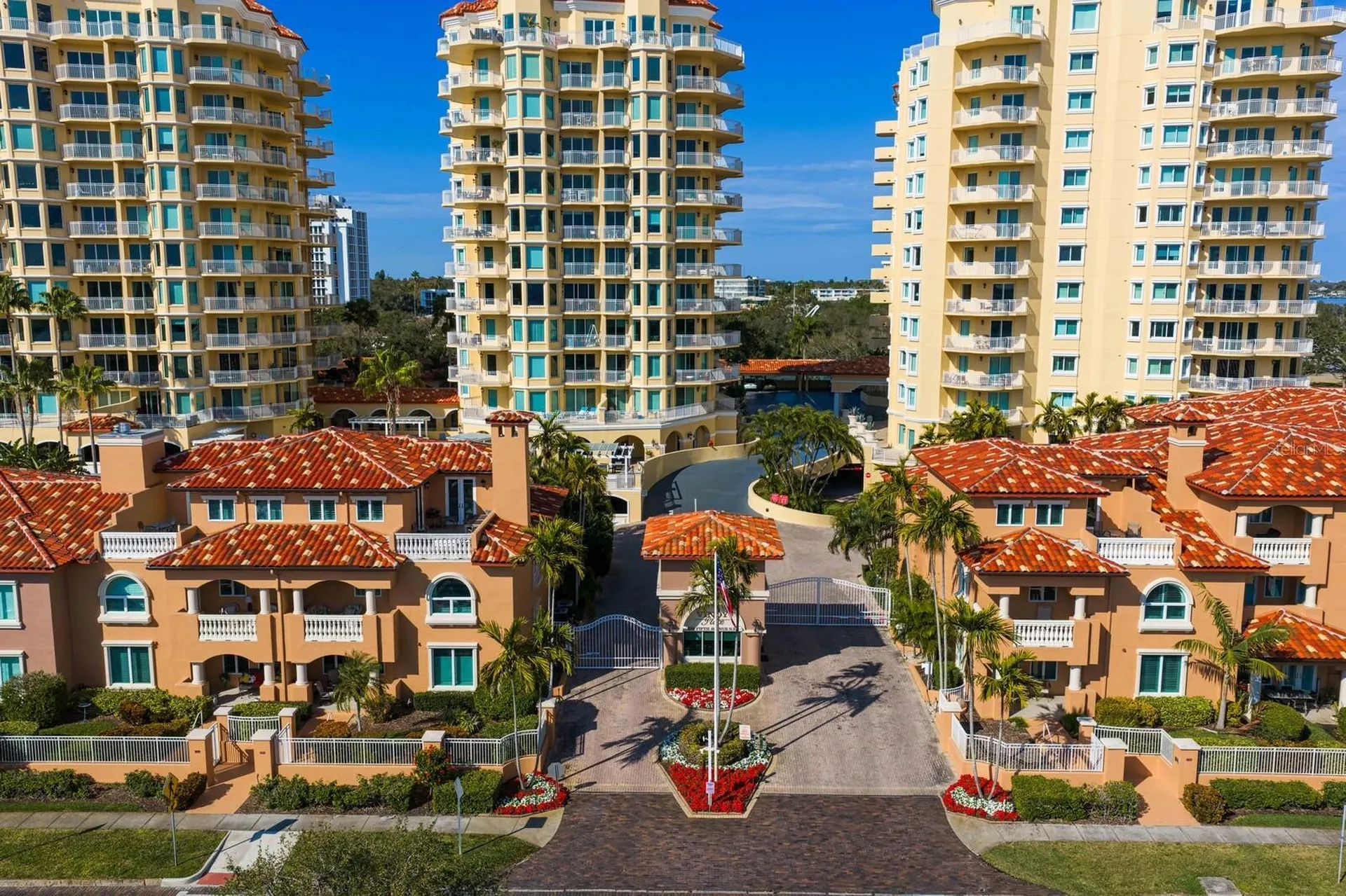 555 5th Avenue NE St Petersburg FL 33701