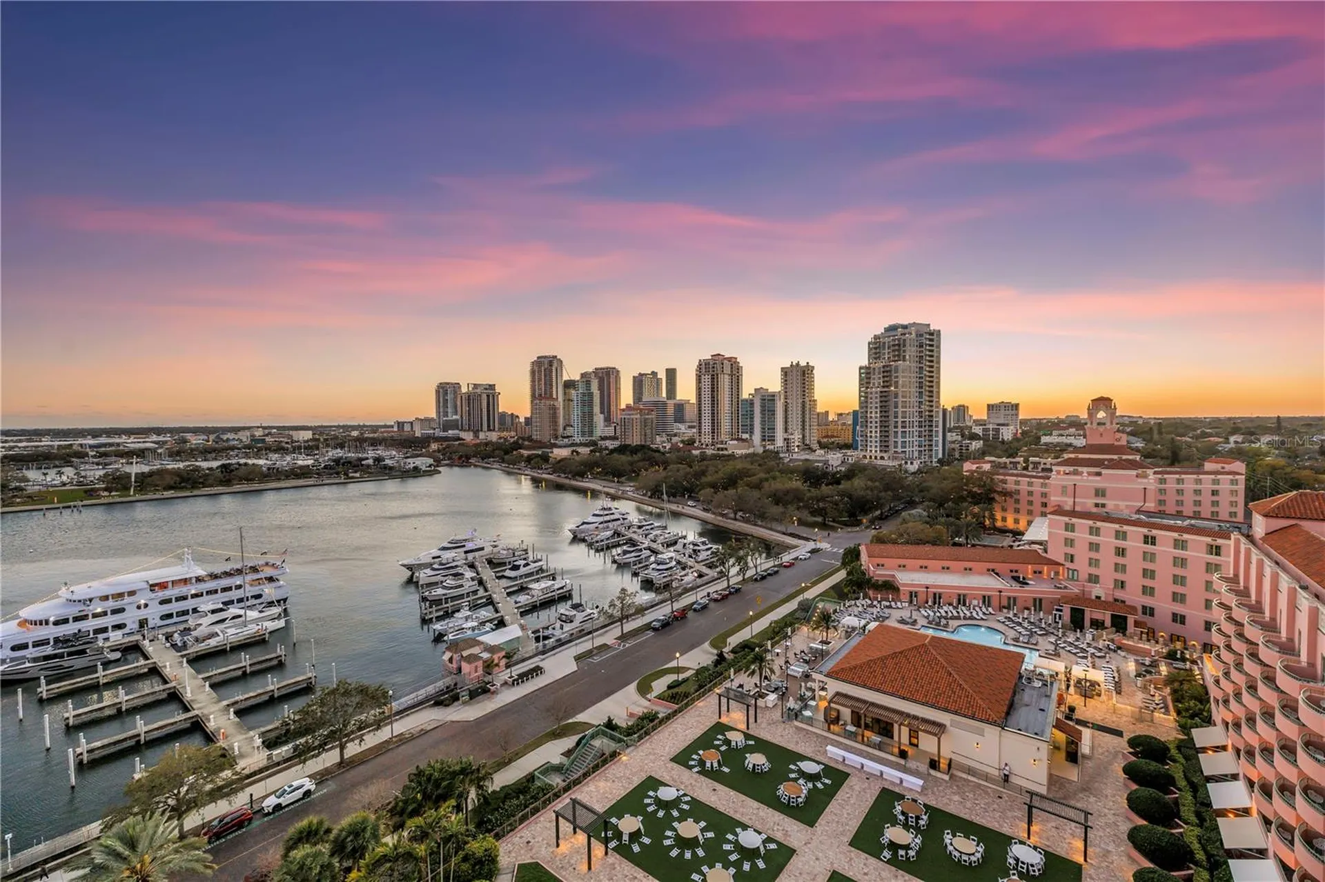 555 5th Avenue NE St Petersburg FL 33701