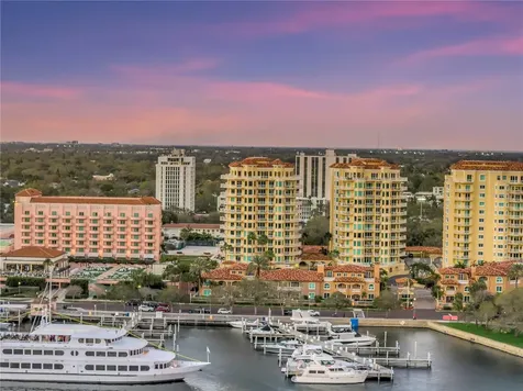 555 5th Avenue NE St Petersburg FL 33701