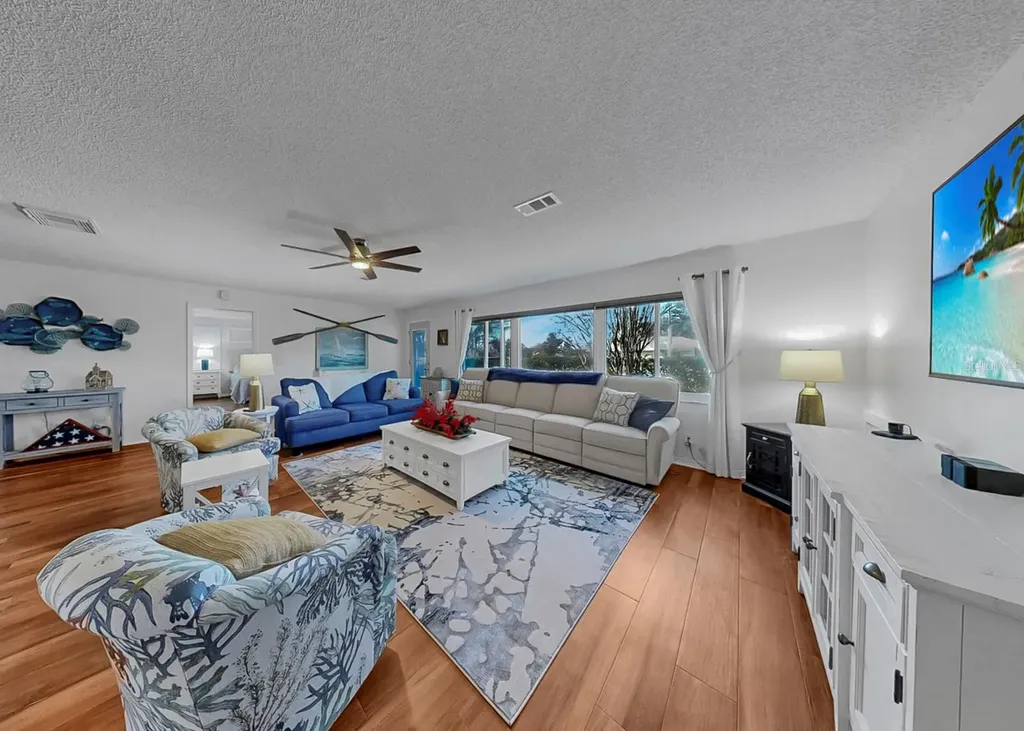 2531 Lancaster Drive Sun City Center FL 33573