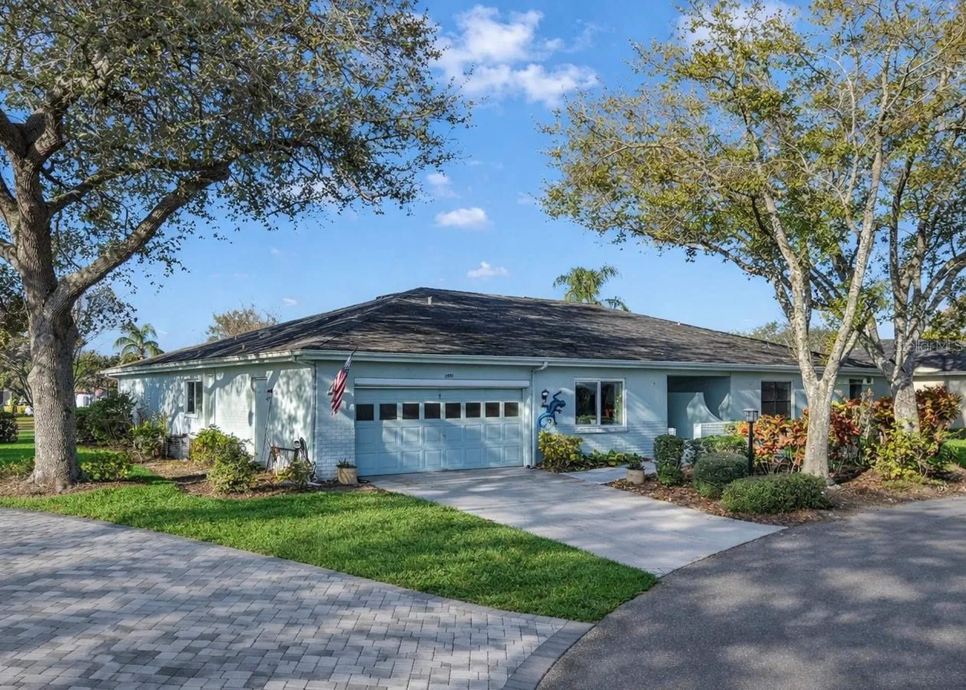 2531 Lancaster Drive Sun City Center FL 33573