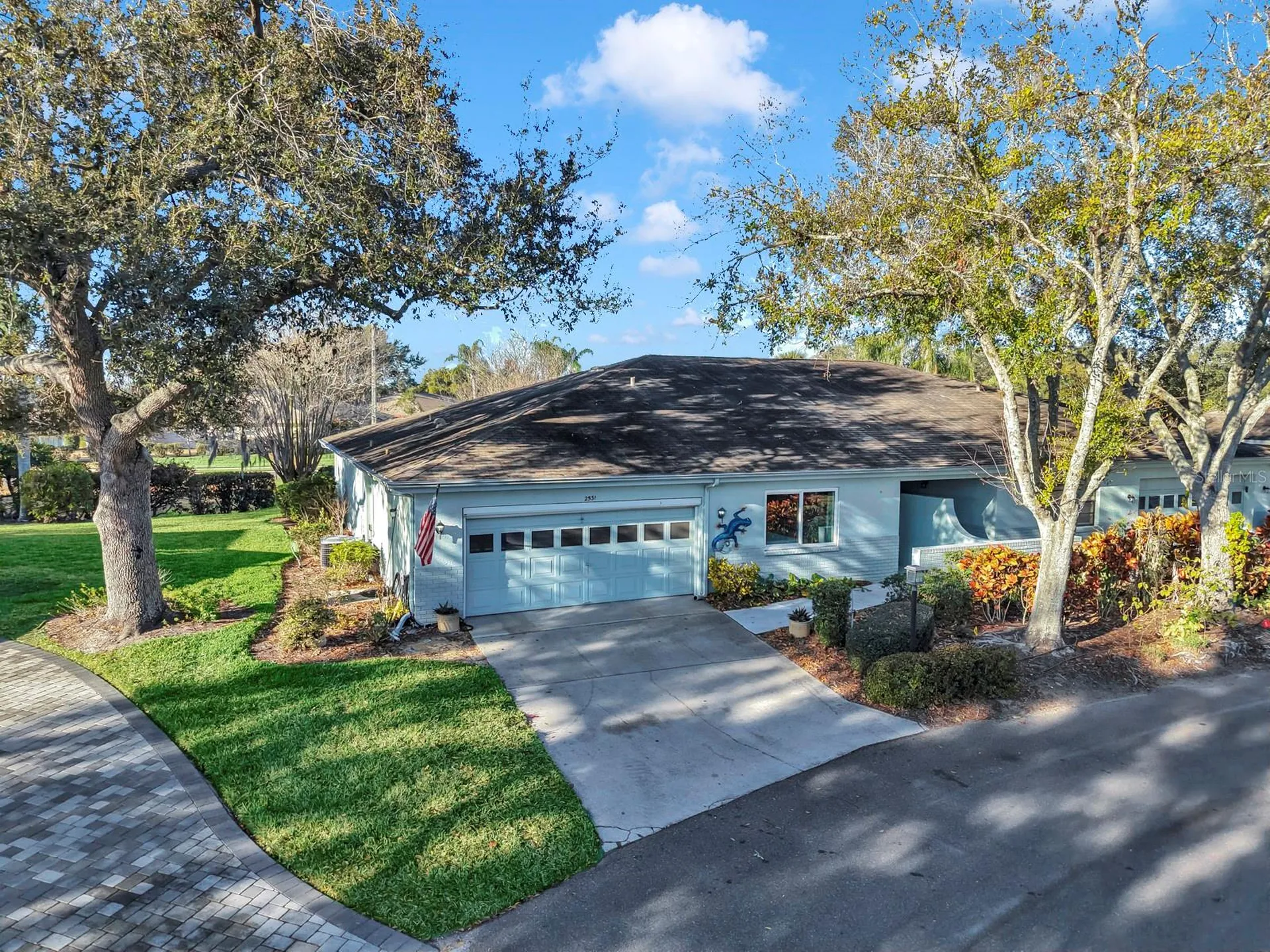 2531 Lancaster Drive Sun City Center FL 33573