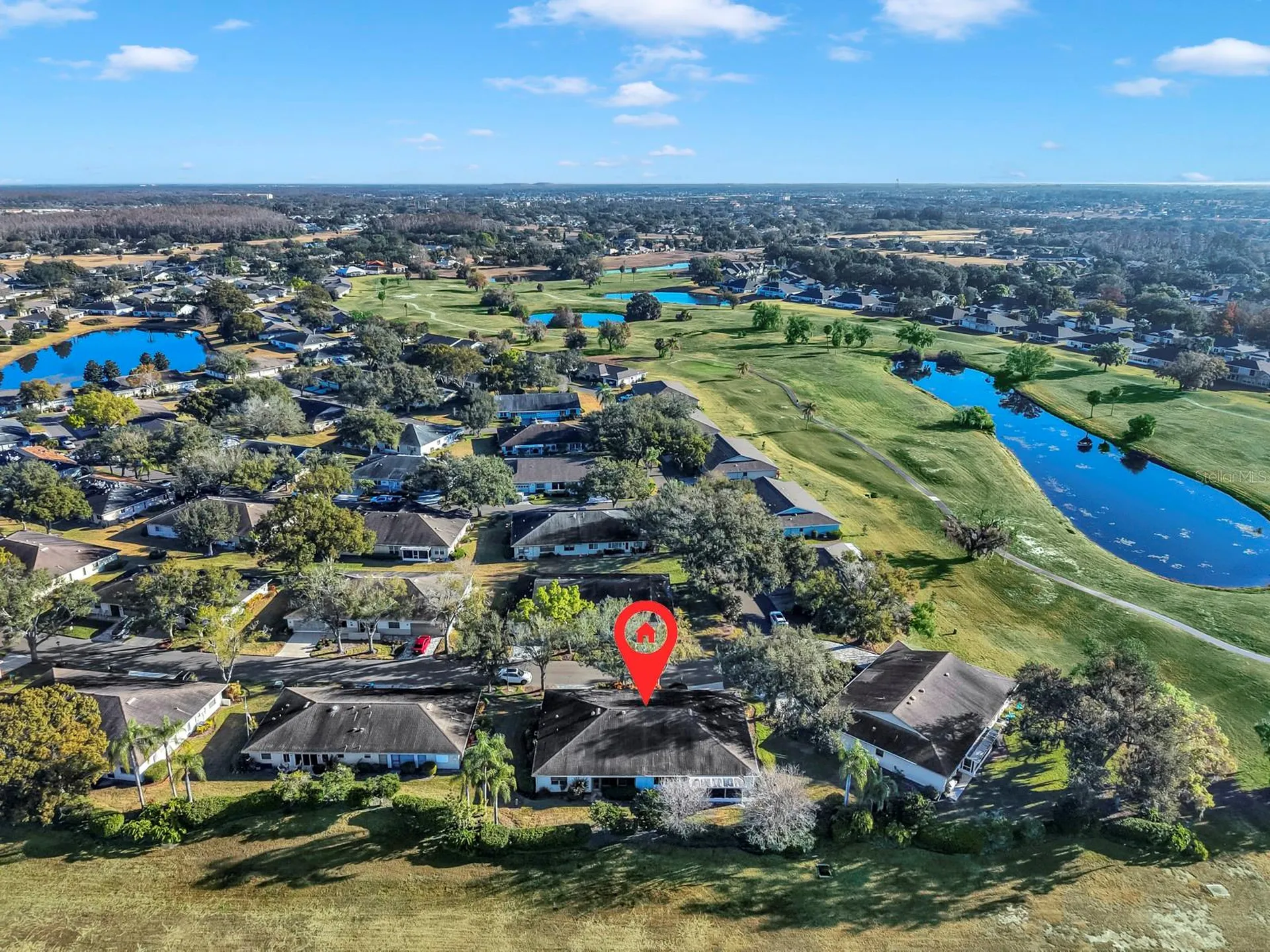 2531 Lancaster Drive Sun City Center FL 33573