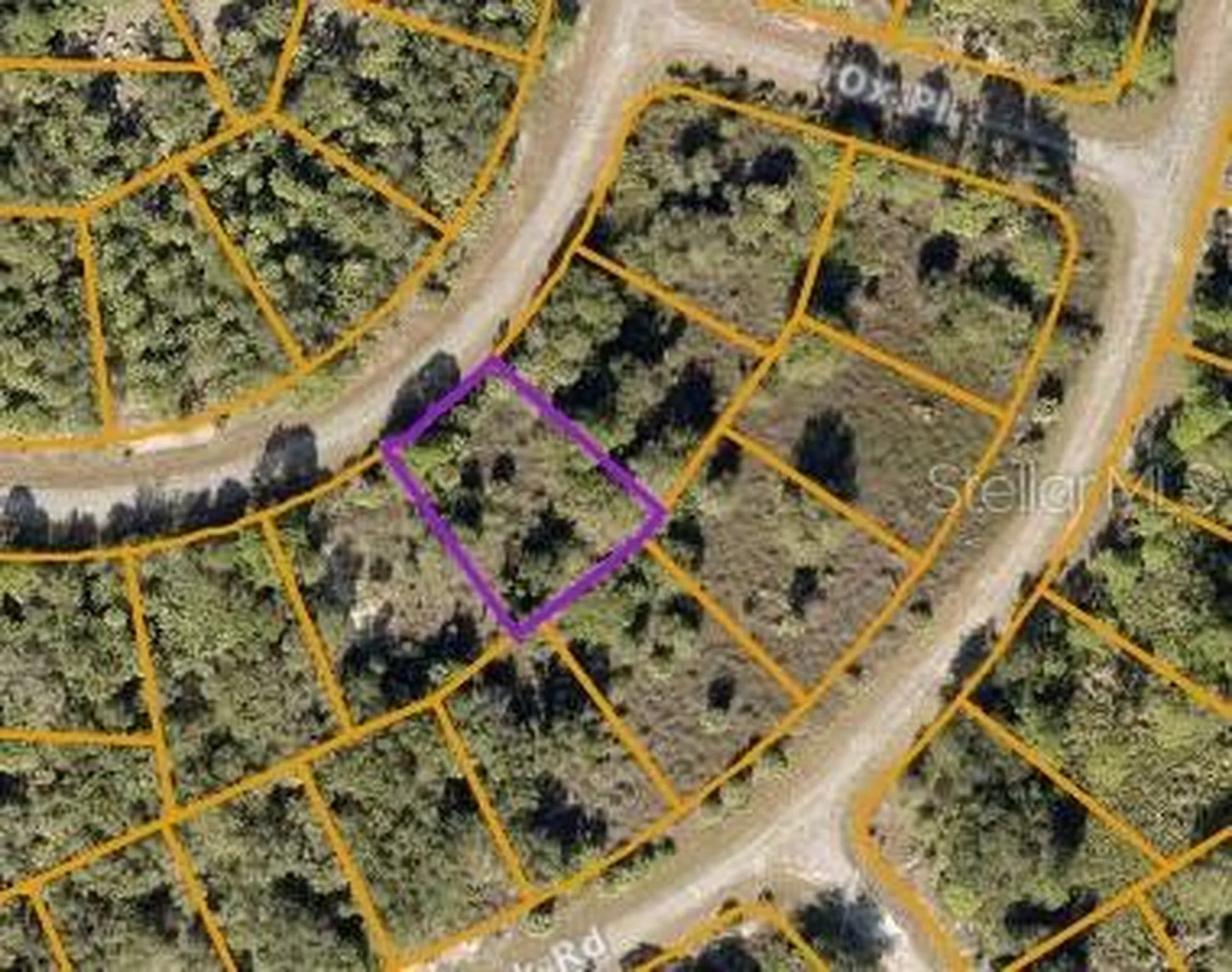 Lot 4 Oakdell Road North Port FL 34288
