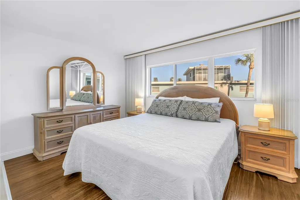 6161 Gulf Winds Drive St Pete Beach FL 33706