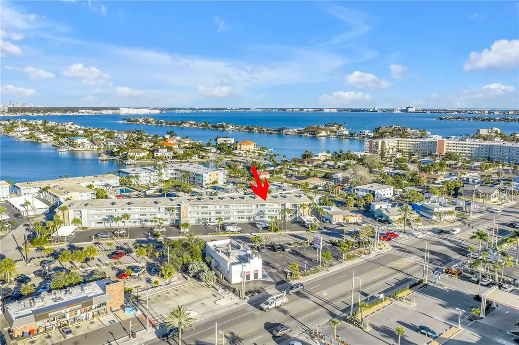 6161 Gulf Winds Drive St Pete Beach FL 33706