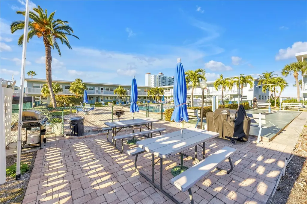 6161 Gulf Winds Drive St Pete Beach FL 33706