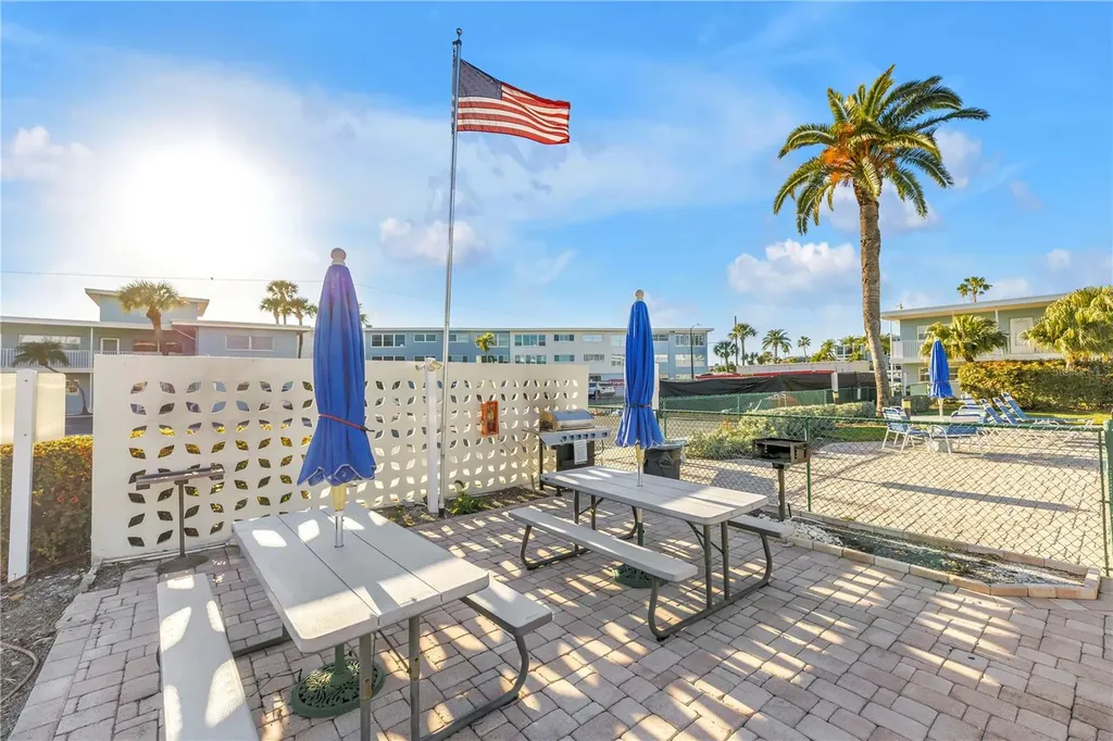 6161 Gulf Winds Drive St Pete Beach FL 33706