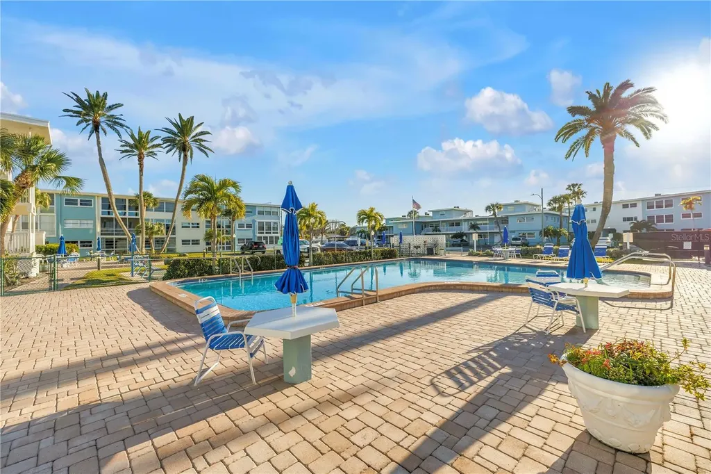 6161 Gulf Winds Drive St Pete Beach FL 33706