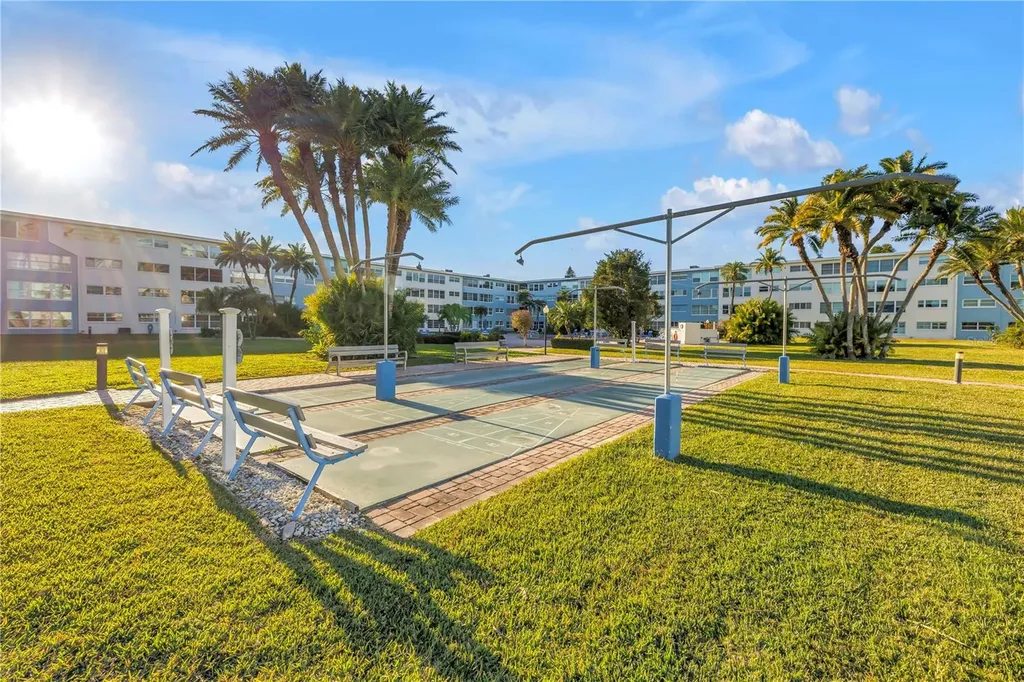 6161 Gulf Winds Drive St Pete Beach FL 33706