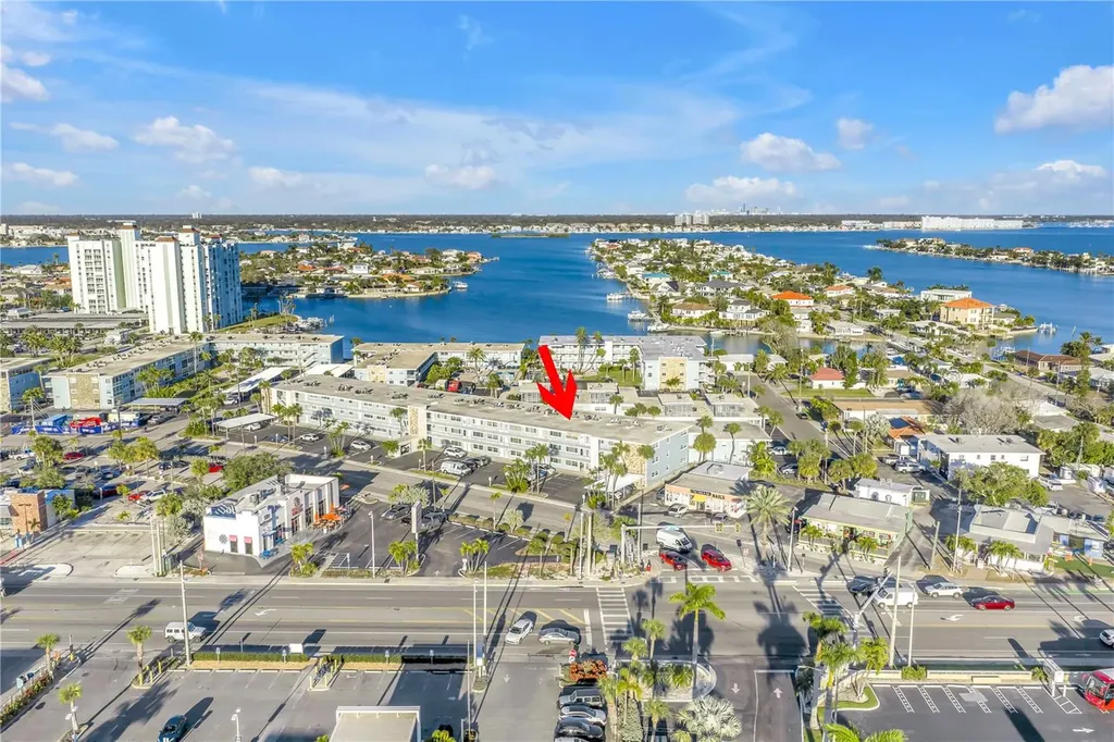 6161 Gulf Winds Drive St Pete Beach FL 33706