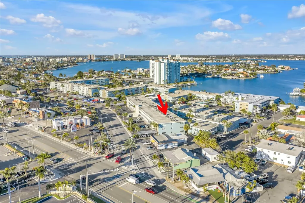 6161 Gulf Winds Drive St Pete Beach FL 33706