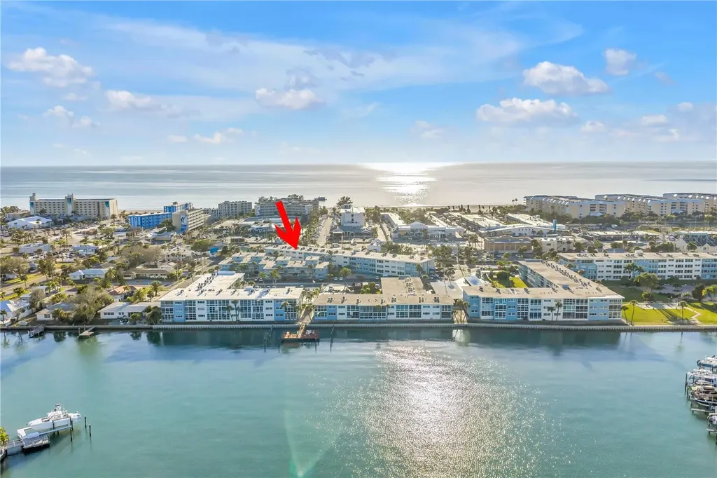 6161 Gulf Winds Drive St Pete Beach FL 33706