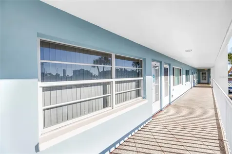 6161 Gulf Winds Drive St Pete Beach FL 33706