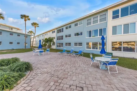 6161 Gulf Winds Drive St Pete Beach FL 33706