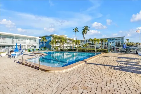 6161 Gulf Winds Drive St Pete Beach FL 33706