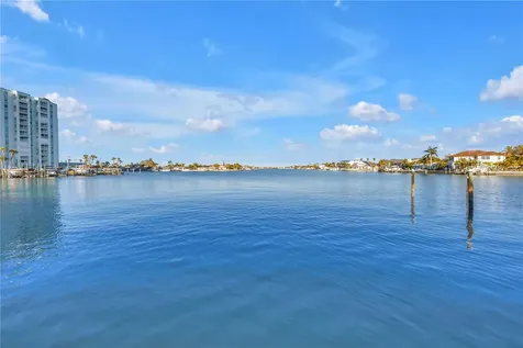 6161 Gulf Winds Drive St Pete Beach FL 33706