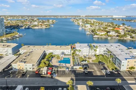 6161 Gulf Winds Drive St Pete Beach FL 33706