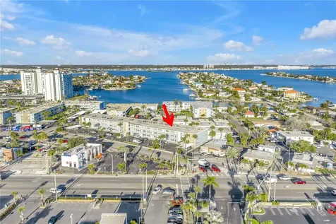 6161 Gulf Winds Drive St Pete Beach FL 33706