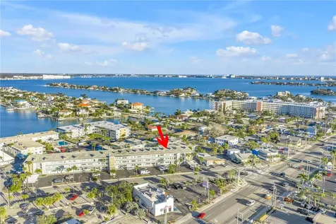 6161 Gulf Winds Drive St Pete Beach FL 33706