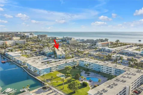 6161 Gulf Winds Drive St Pete Beach FL 33706
