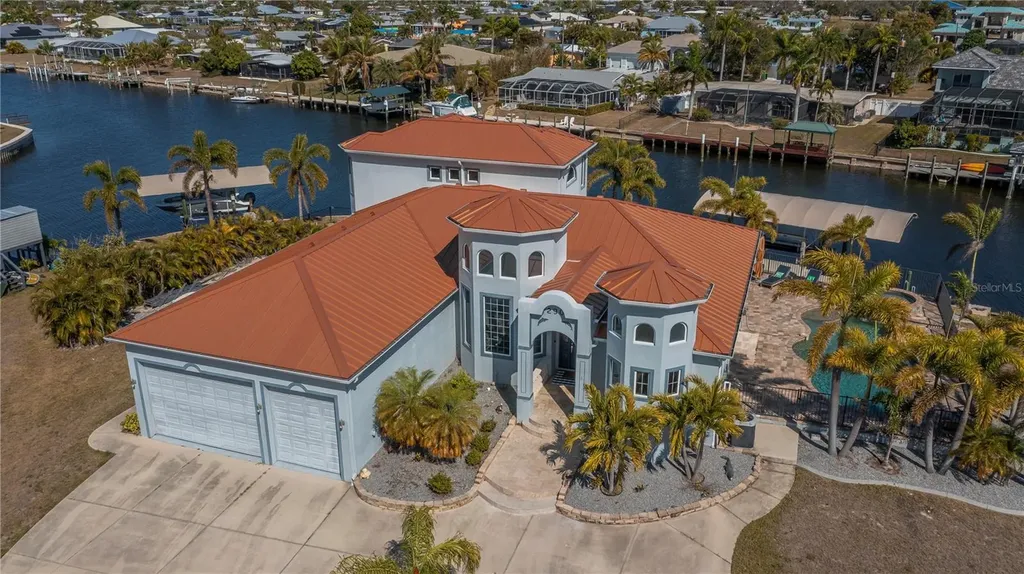 290 Tait Terrace SE Port Charlotte FL 33952