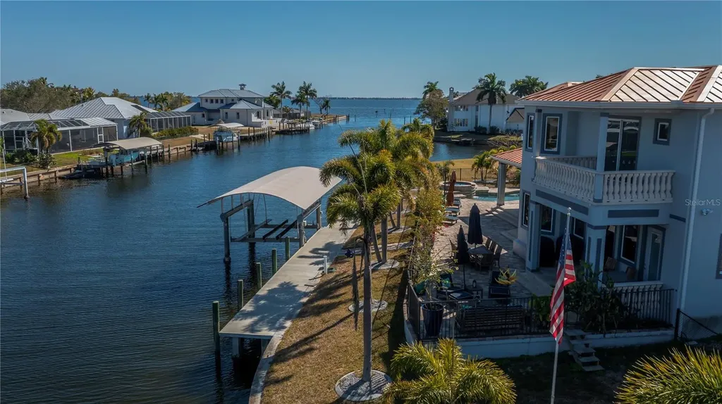 290 Tait Terrace SE Port Charlotte FL 33952