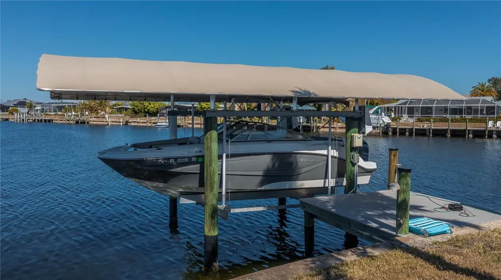 290 Tait Terrace SE Port Charlotte FL 33952