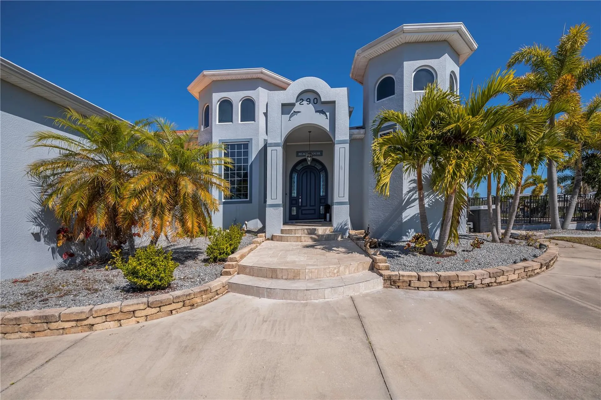 290 Tait Terrace SE Port Charlotte FL 33952