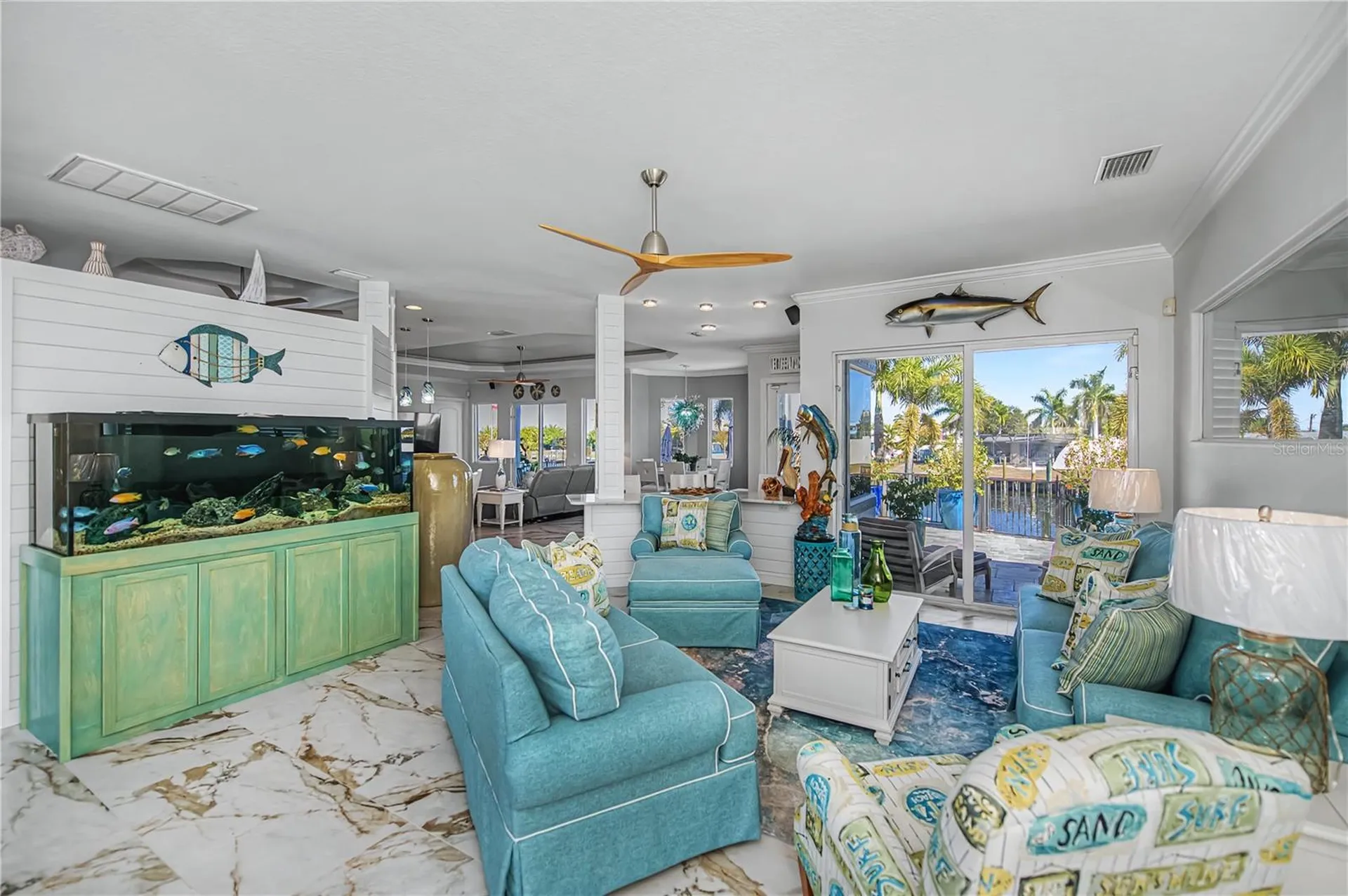 290 Tait Terrace SE Port Charlotte FL 33952