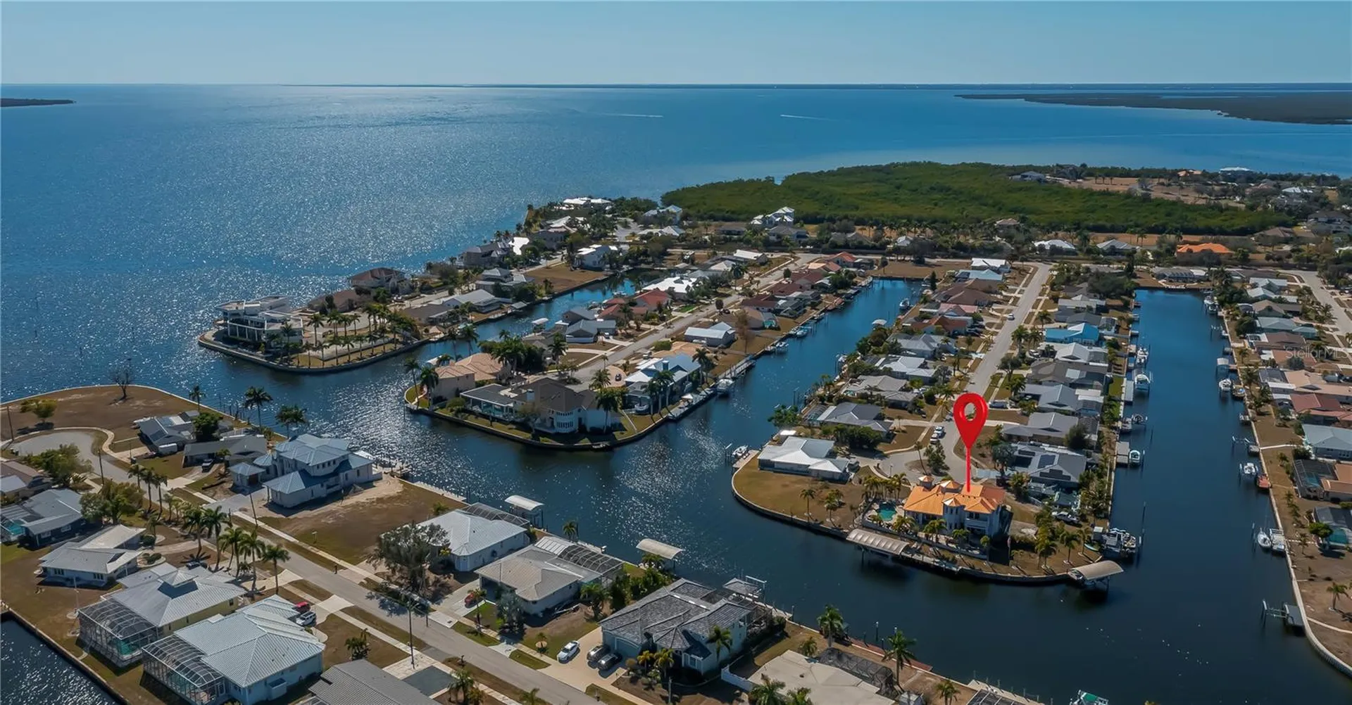 290 Tait Terrace SE Port Charlotte FL 33952