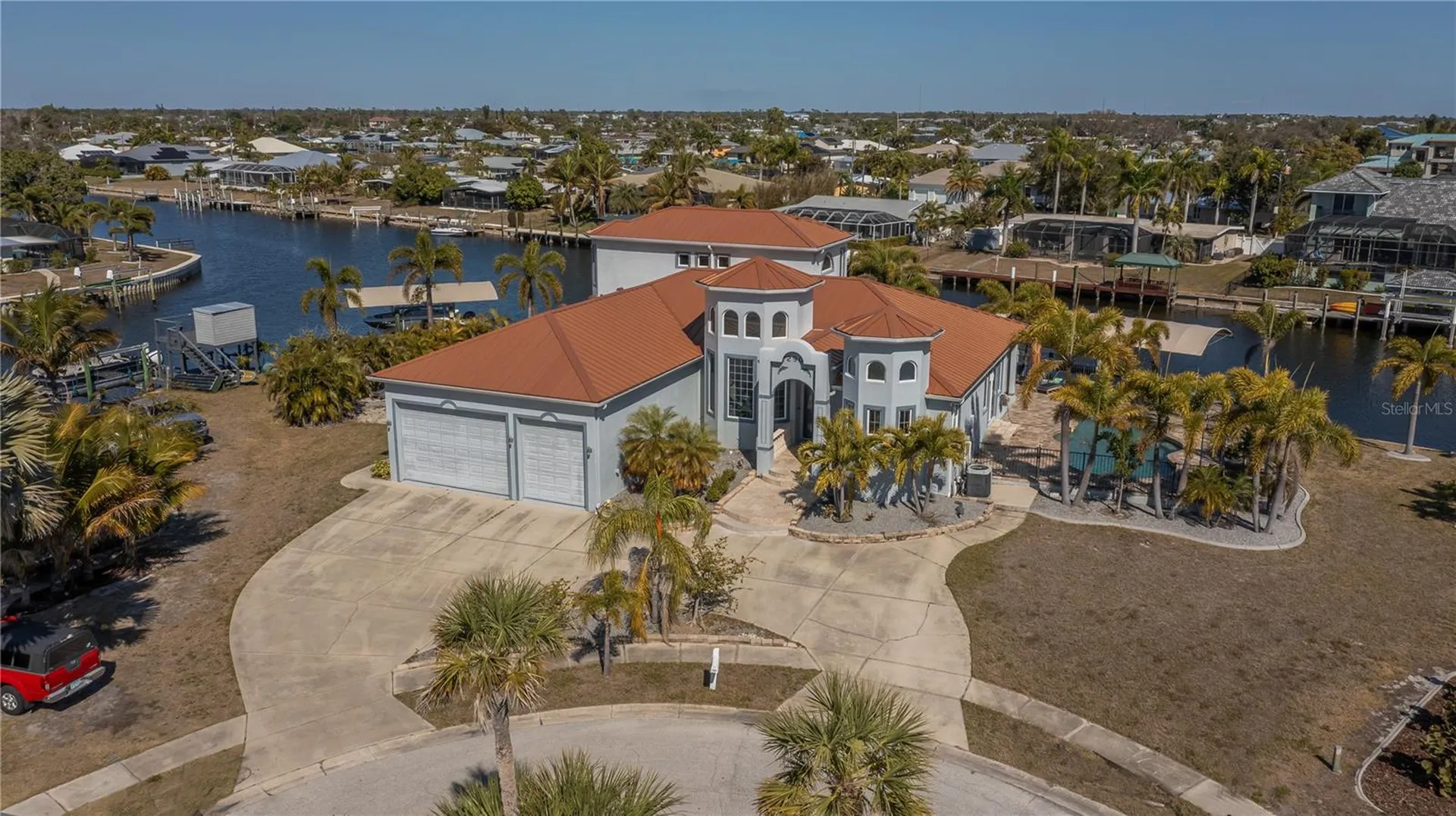290 Tait Terrace SE Port Charlotte FL 33952