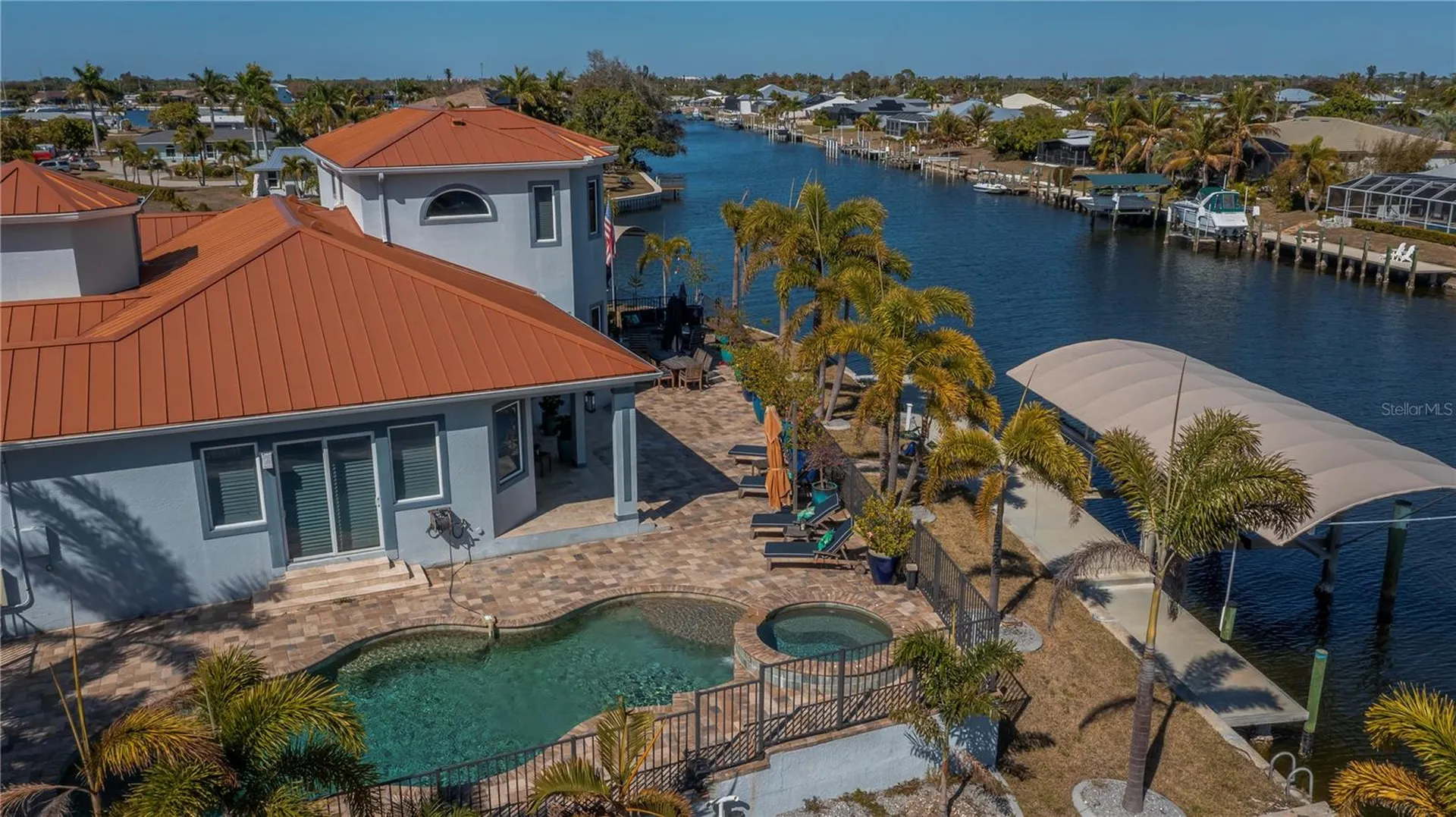 290 Tait Terrace SE Port Charlotte FL 33952