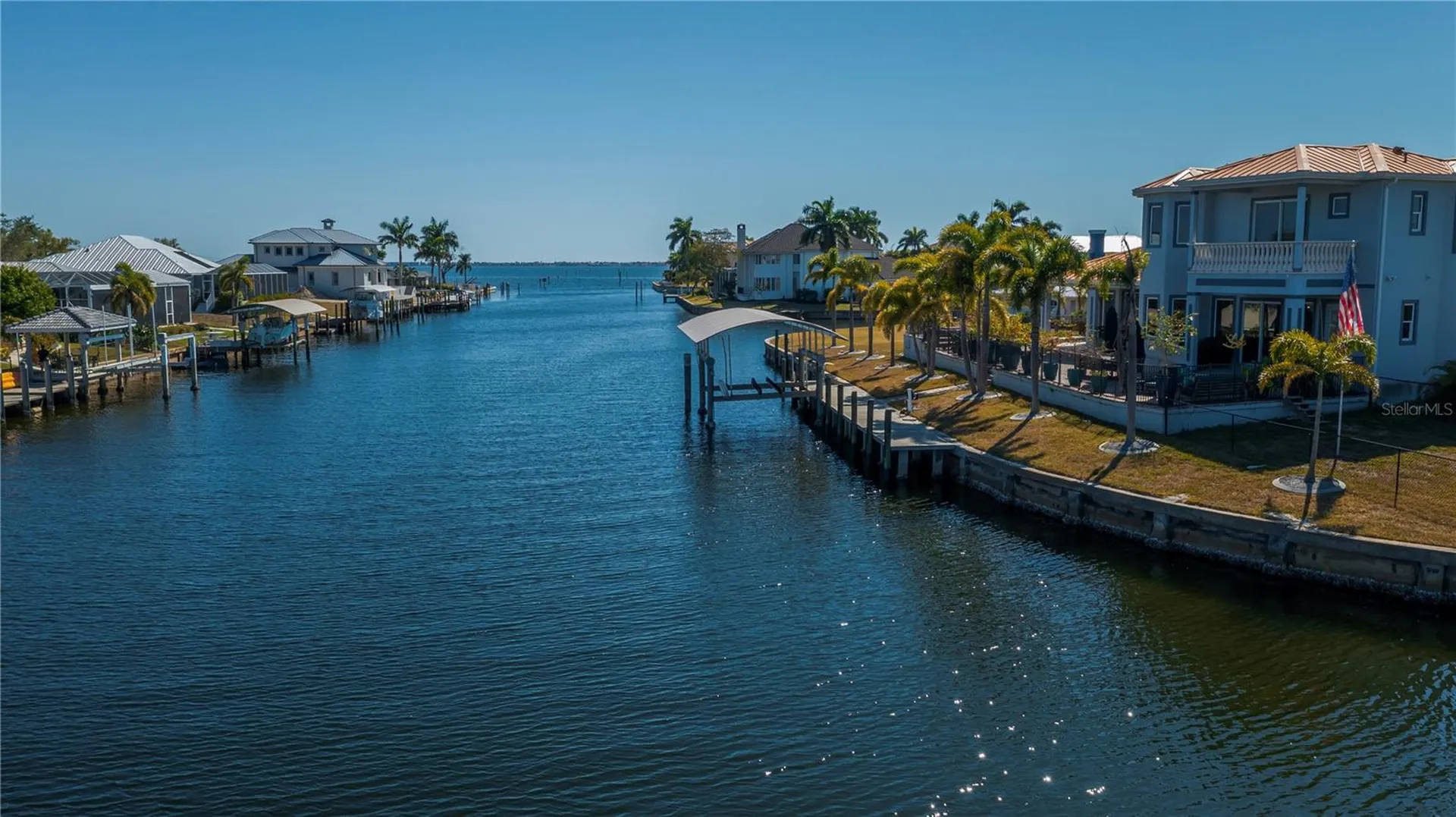 290 Tait Terrace SE Port Charlotte FL 33952