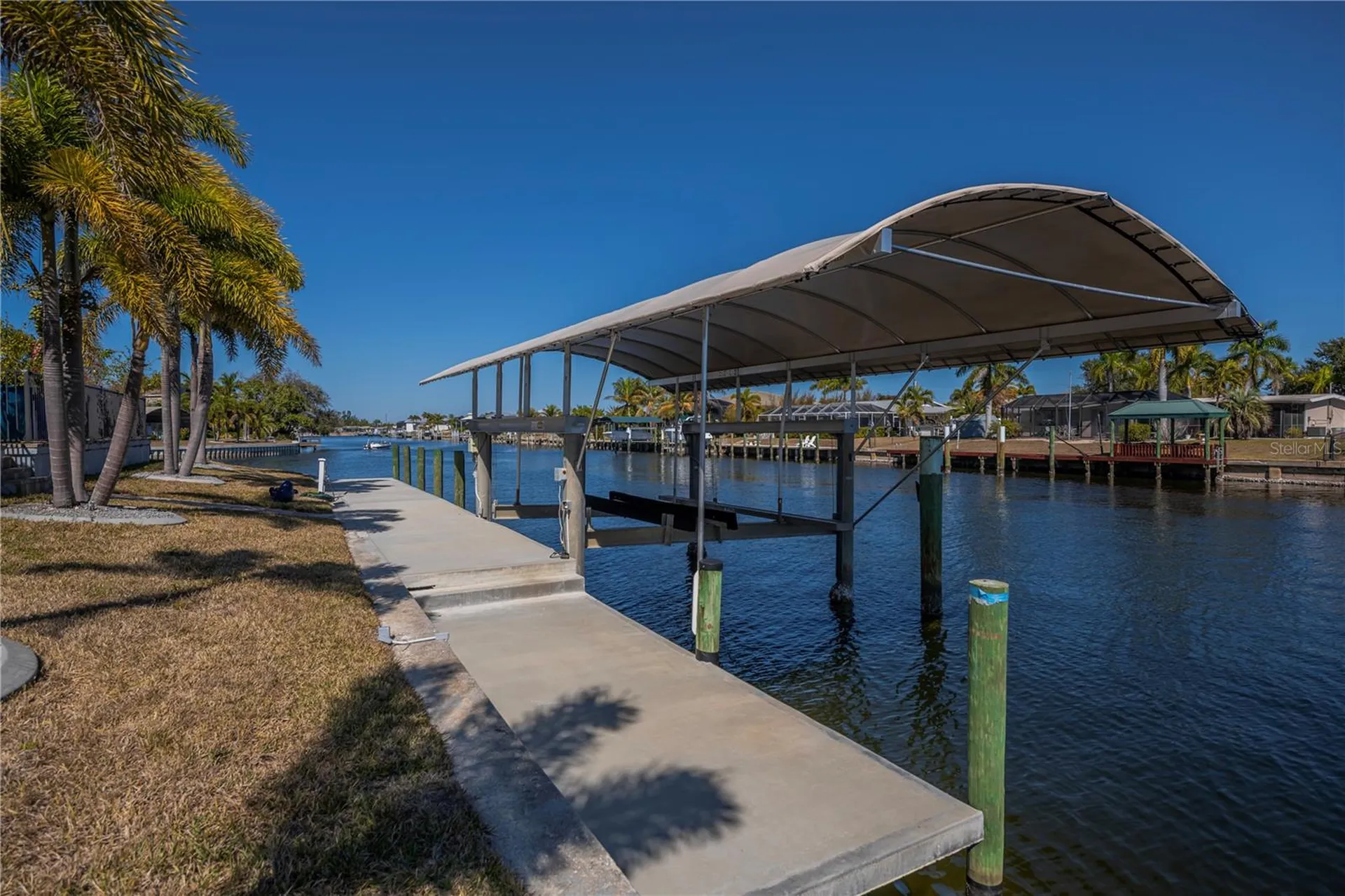 290 Tait Terrace SE Port Charlotte FL 33952