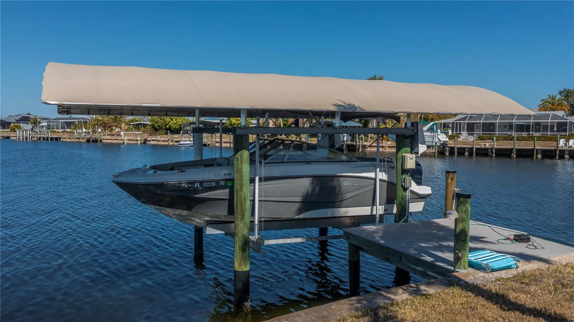 290 Tait Terrace SE Port Charlotte FL 33952