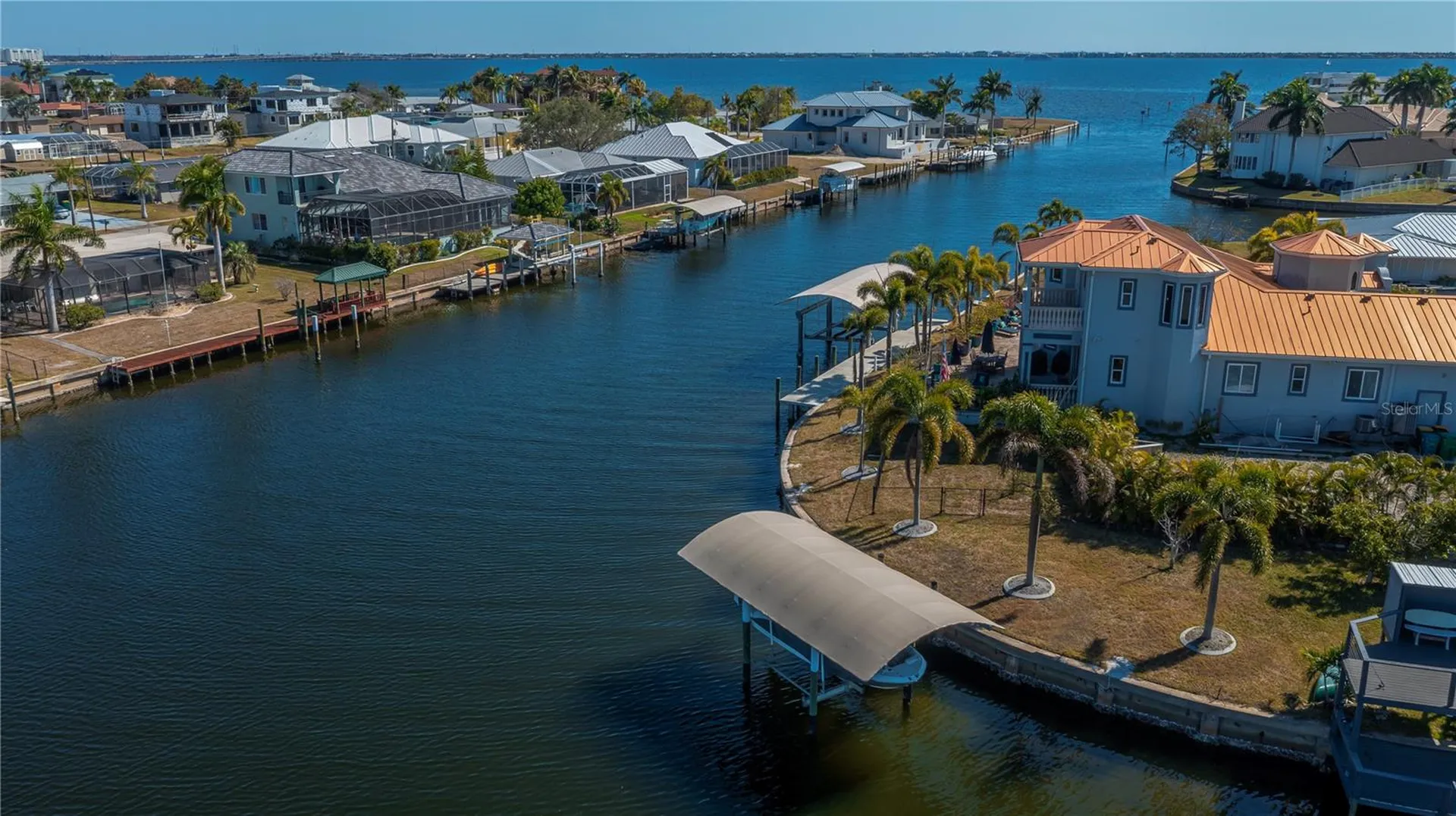 290 Tait Terrace SE Port Charlotte FL 33952