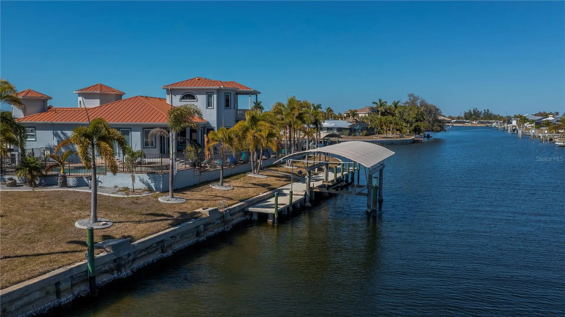 290 Tait Terrace SE Port Charlotte FL 33952