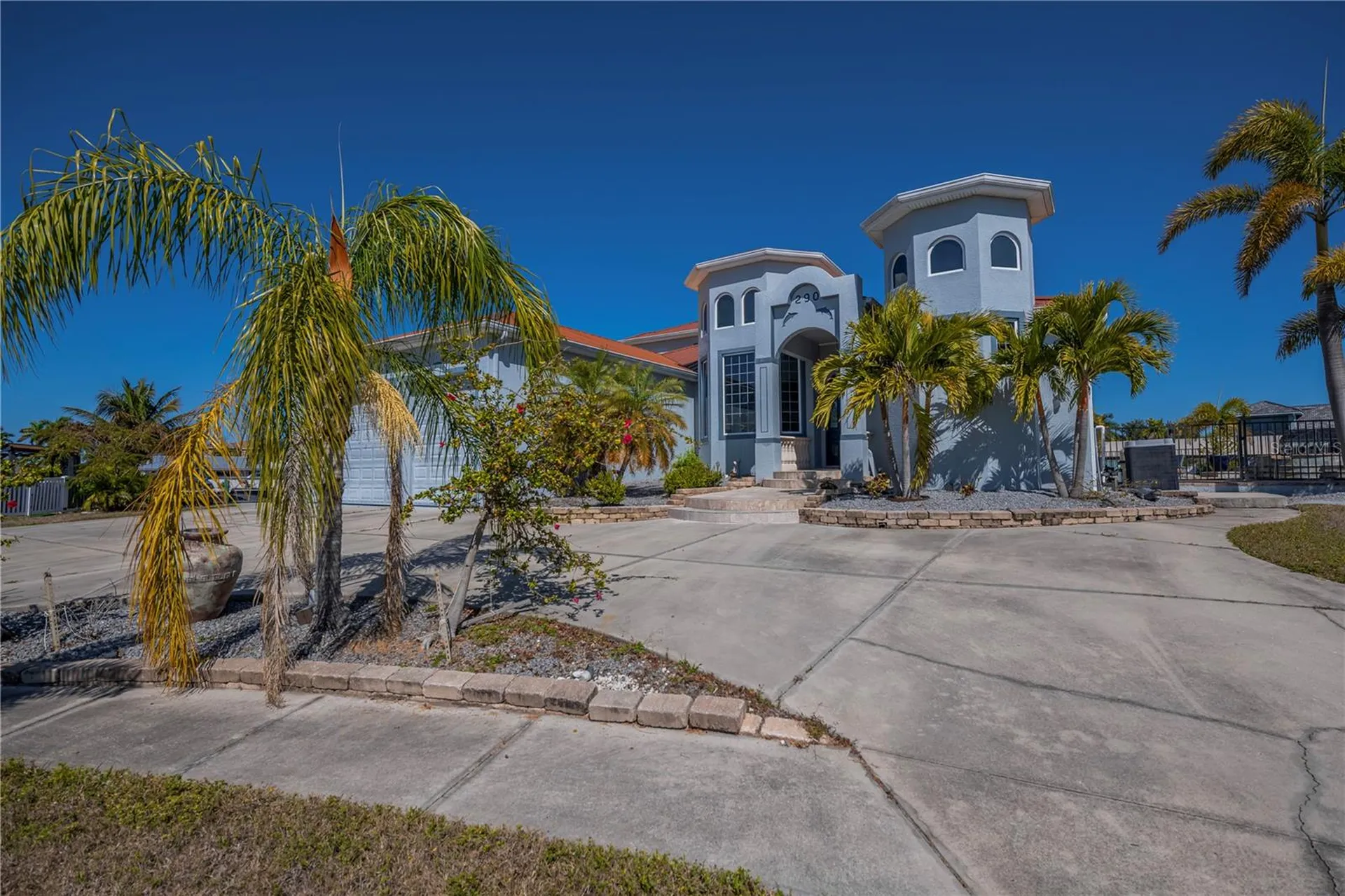 290 Tait Terrace SE Port Charlotte FL 33952